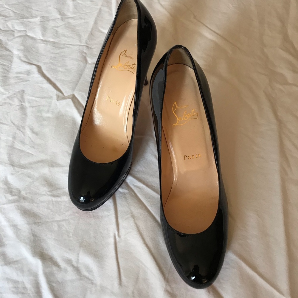 Christian Louboutin Heels